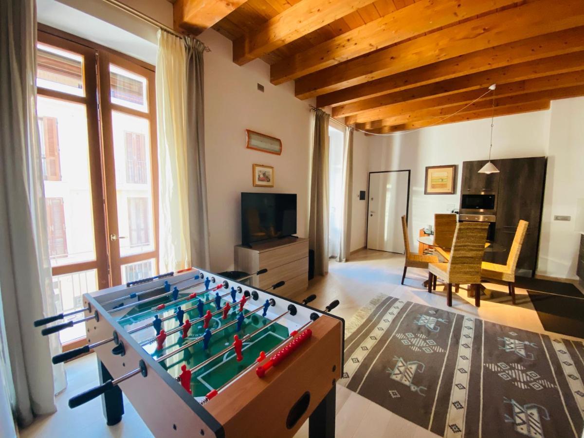 Ng Guest House Il Ris Сассари Экстерьер фото