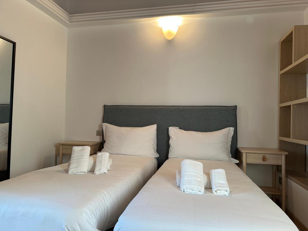 Ng Guest House Il Ris Сассари Экстерьер фото