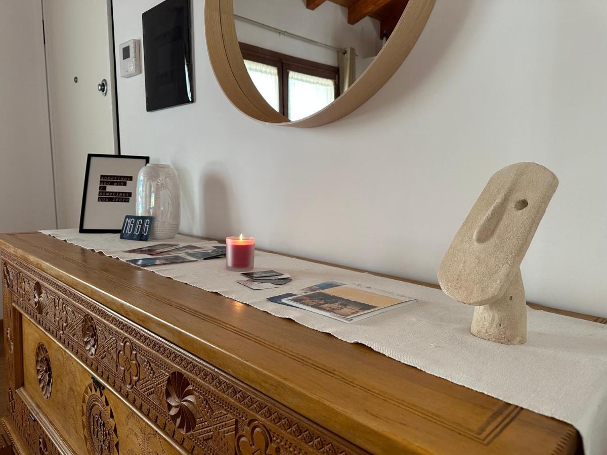 Ng Guest House Il Ris Сассари Экстерьер фото