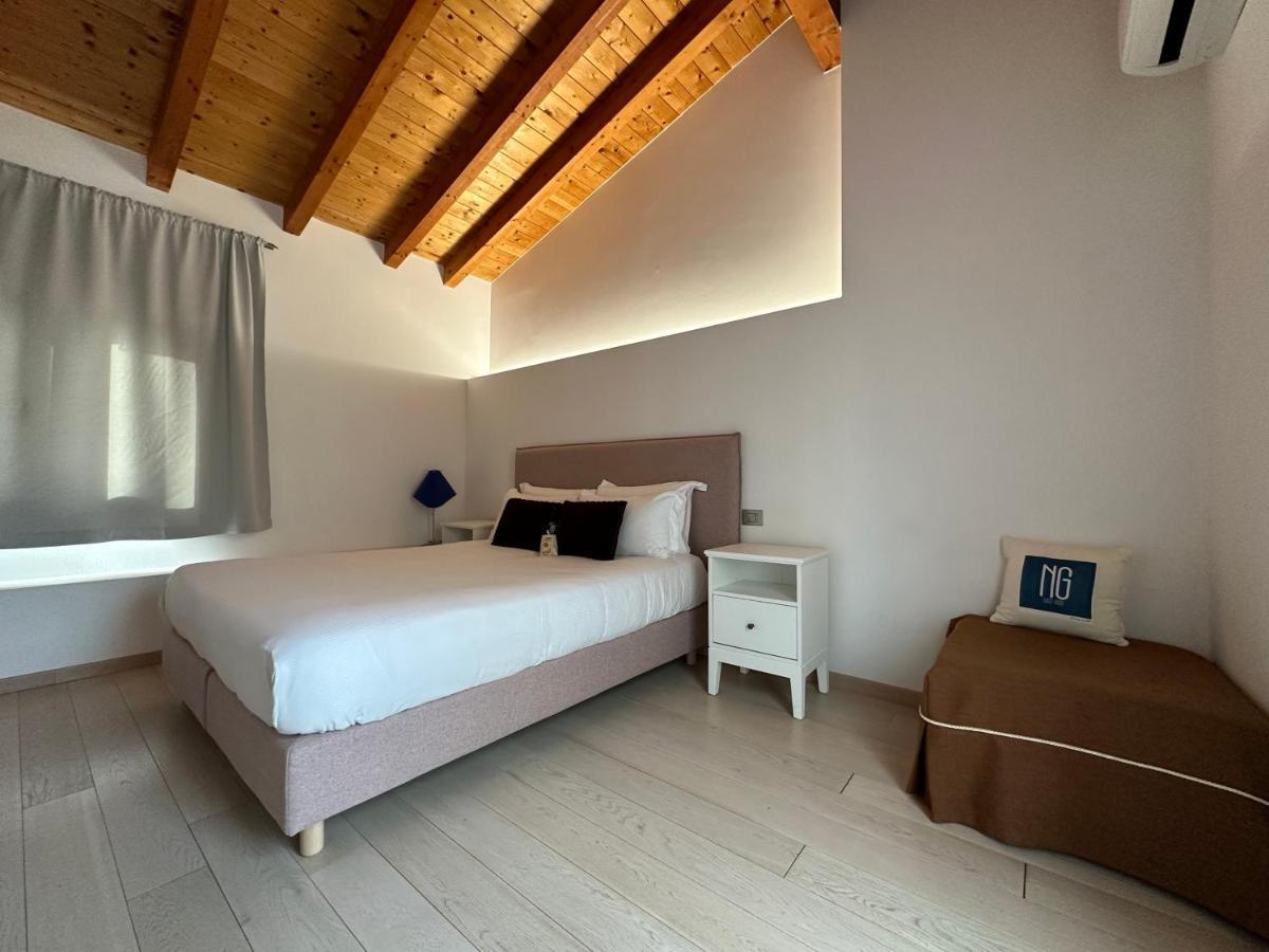 Ng Guest House Il Ris Сассари Экстерьер фото
