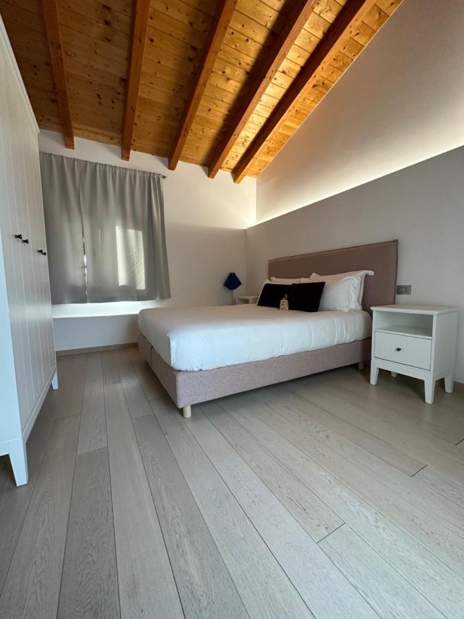 Ng Guest House Il Ris Сассари Экстерьер фото
