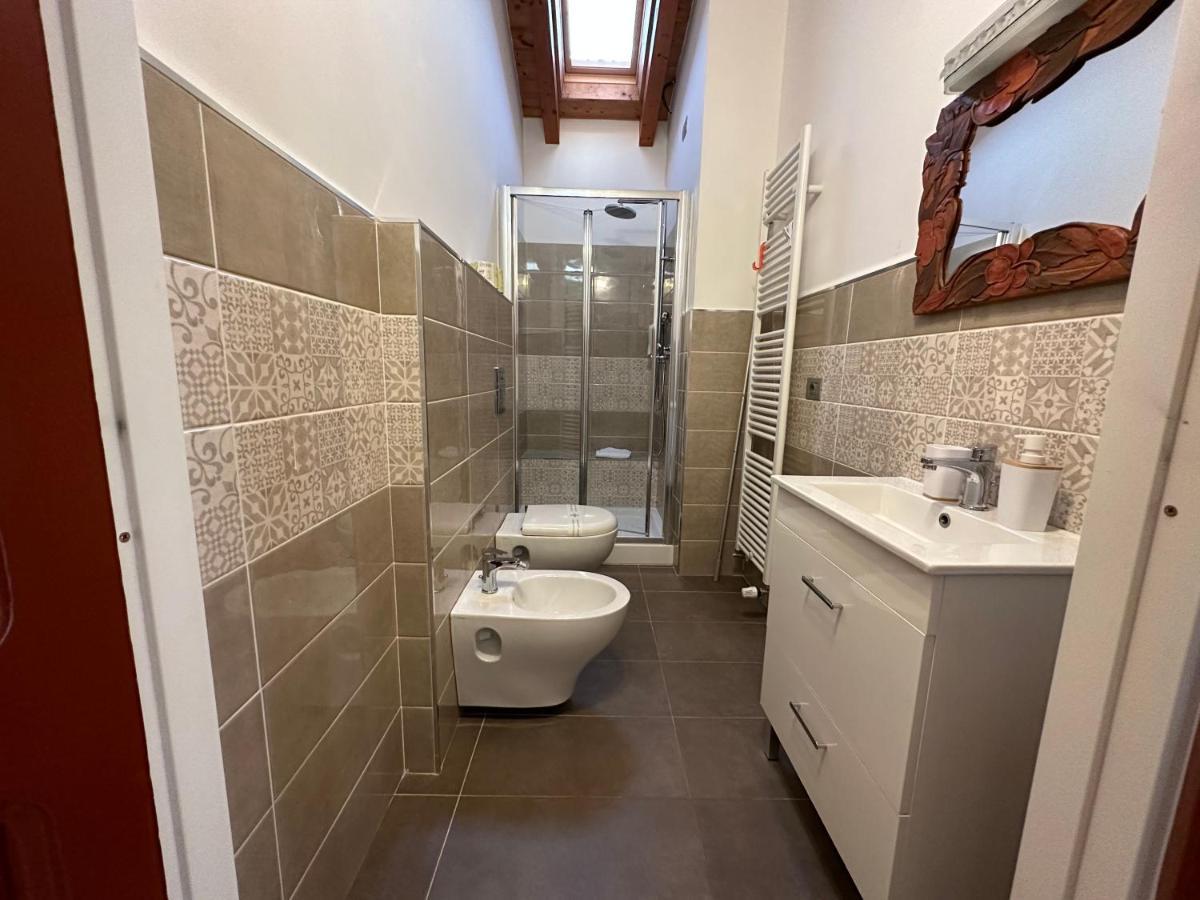 Ng Guest House Il Ris Сассари Экстерьер фото
