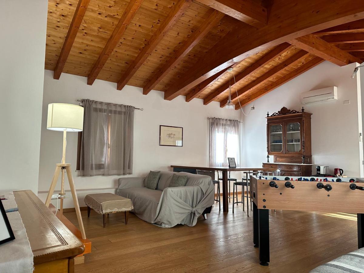 Ng Guest House Il Ris Сассари Экстерьер фото