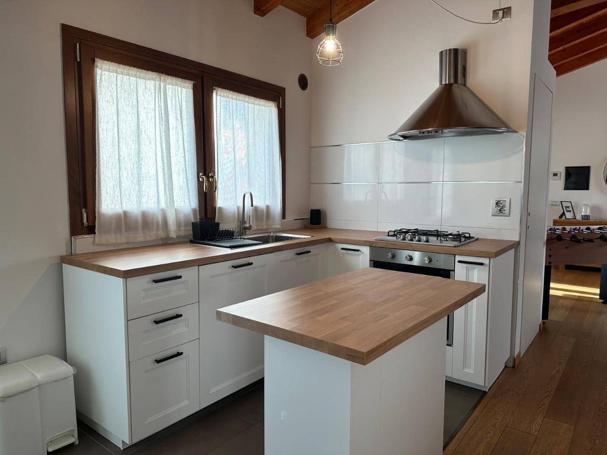 Ng Guest House Il Ris Сассари Экстерьер фото