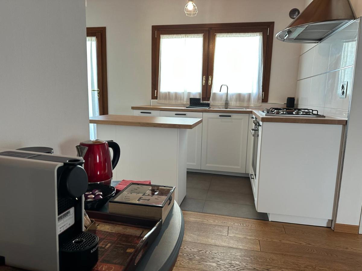 Ng Guest House Il Ris Сассари Экстерьер фото