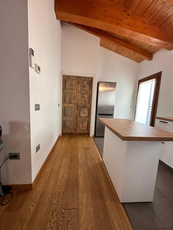 Ng Guest House Il Ris Сассари Экстерьер фото