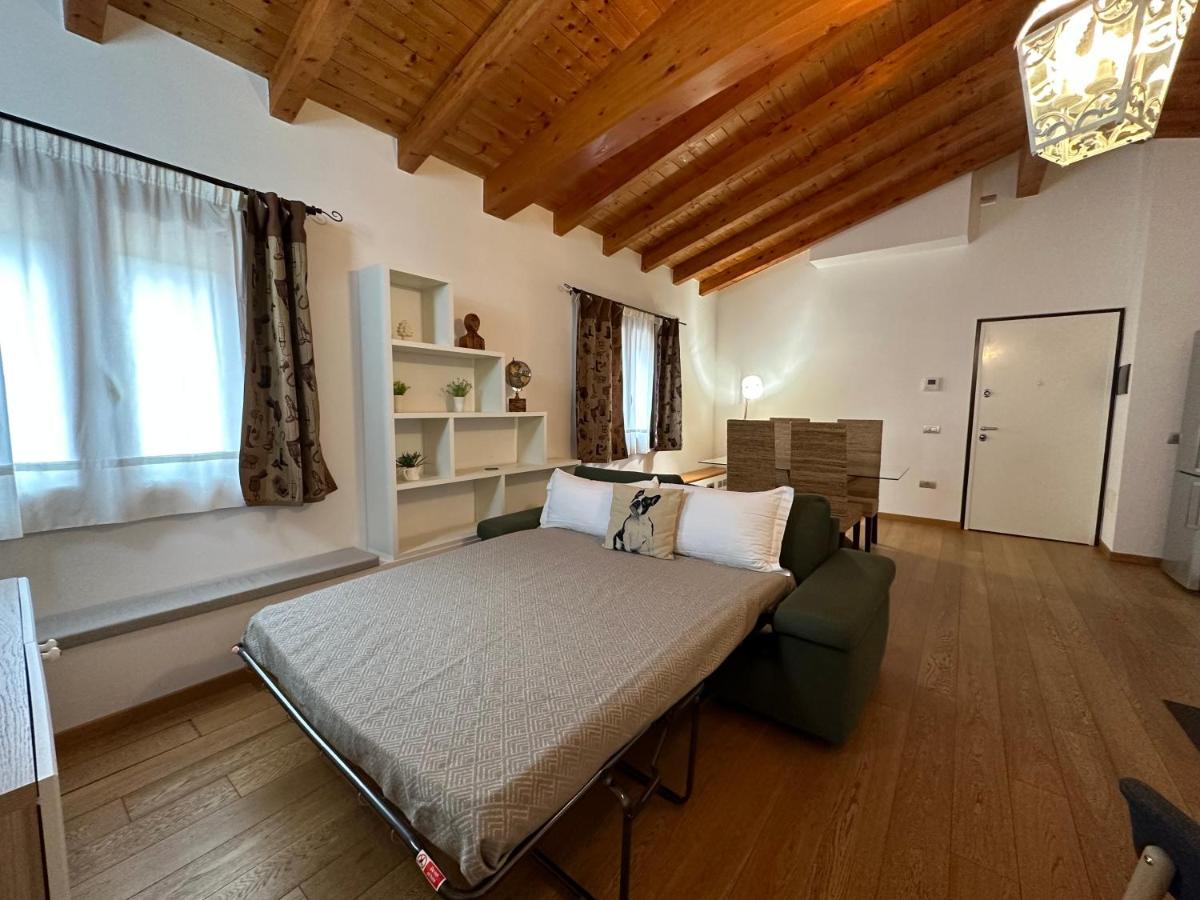 Ng Guest House Il Ris Сассари Экстерьер фото