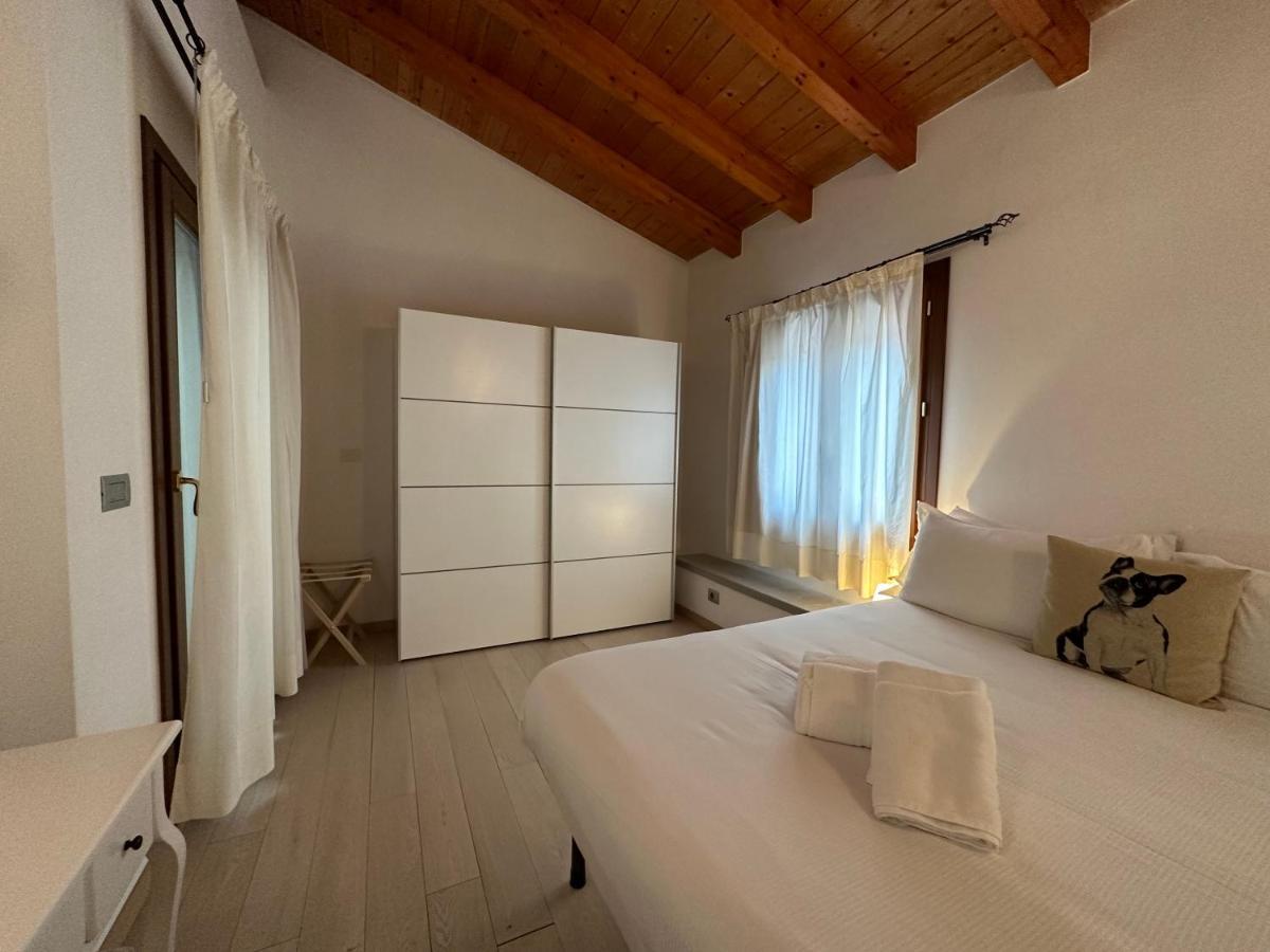 Ng Guest House Il Ris Сассари Экстерьер фото