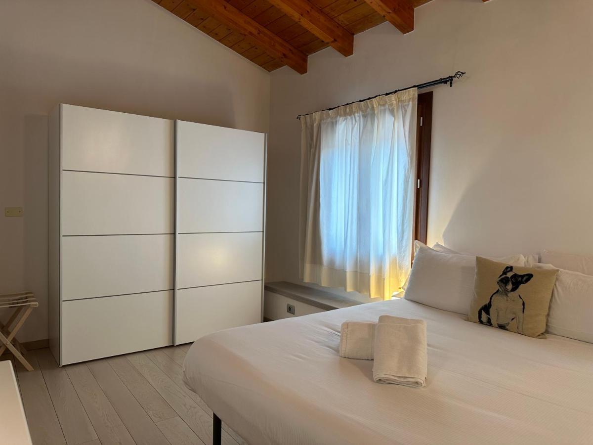 Ng Guest House Il Ris Сассари Экстерьер фото