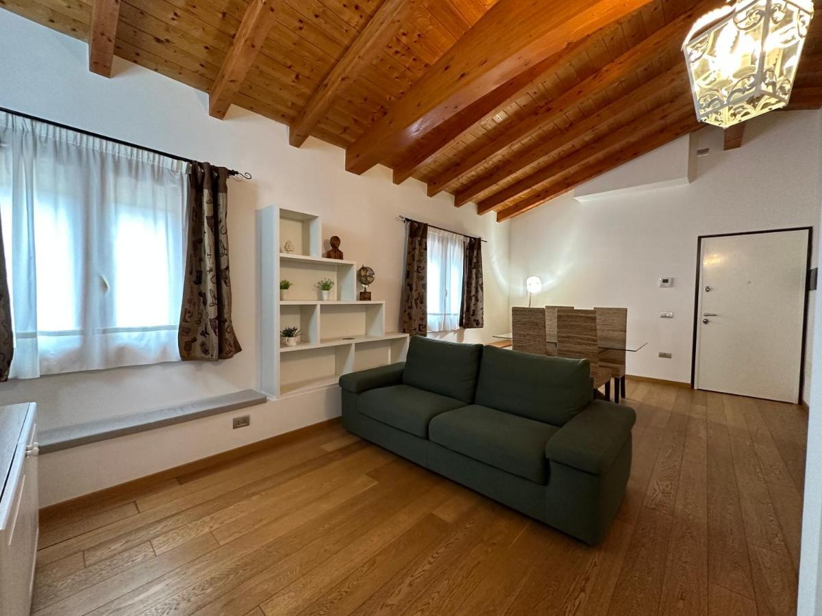 Ng Guest House Il Ris Сассари Экстерьер фото